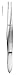 Algopix Similar Product 9 - Iris Eye Tissue Surgical Forceps 4