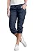 Algopix Similar Product 20 - ellos Womens Plus Size Stretch Cargo