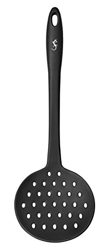 Algopix Similar Product 7 - Lurch Germany Black Tool Silicone