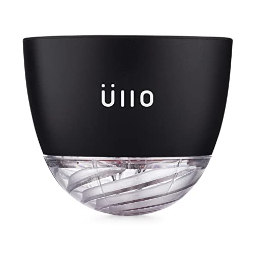 Algopix Similar Product 6 - Ullo Wine Purifier with 4 Selective