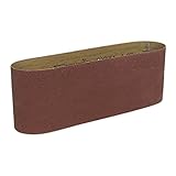 Algopix Similar Product 17 - Sealey SM1300B610 Sanding Belt 610 x
