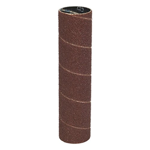 Algopix Similar Product 9 - Sealey SM1300B25 Sanding Sleeve 25 x