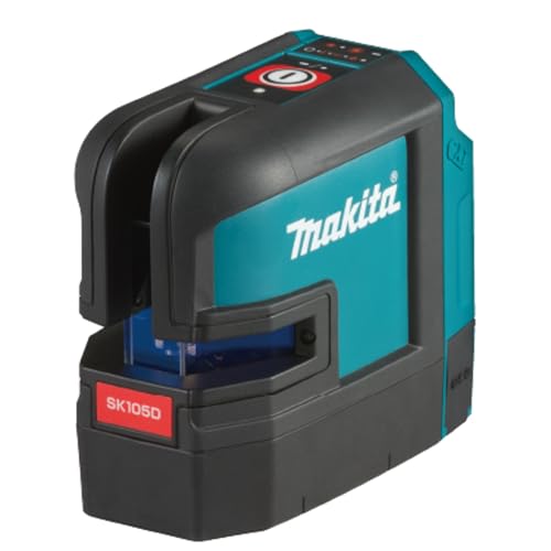 Algopix Similar Product 12 - Makita SK105DZ 12V max CXT LithiumIon