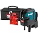 Algopix Similar Product 2 - Makita SK106DZ 12V CXT SelfLevel