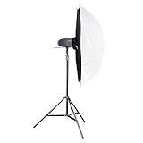 Algopix Similar Product 4 - walimex pro Newcomer Mini 150 Studioset