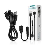 Algopix Similar Product 20 - Lenink USB Power Charger Cable and