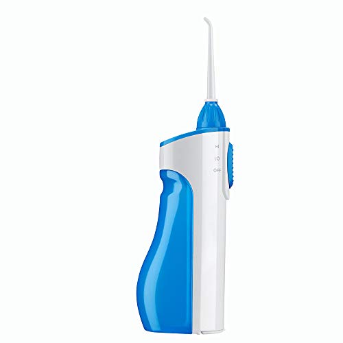 Algopix Similar Product 13 - Interplak by Conair Cordless Portable