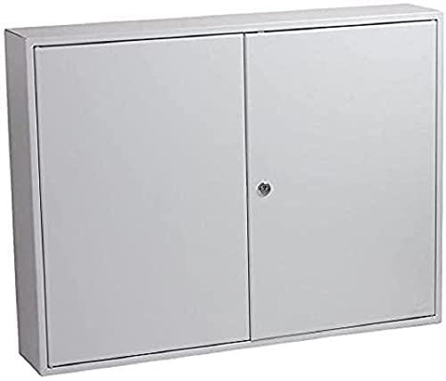 Algopix Similar Product 7 - Phoenix Commercial Key Cabinet 600 Hook