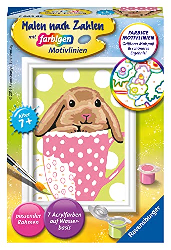 Algopix Similar Product 14 - Ravensburger 296903 Sweet LopEar