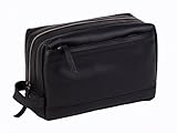 Algopix Similar Product 8 - Dwellbee Premium Top Grain Leather