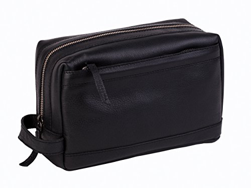 Algopix Similar Product 10 - Dwellbee Premium Top Grain Leather