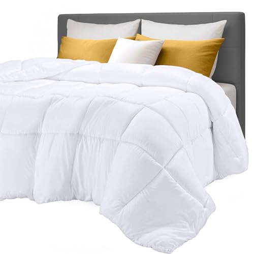 Algopix Similar Product 9 - Utopia Bedding Comforters Queen Size