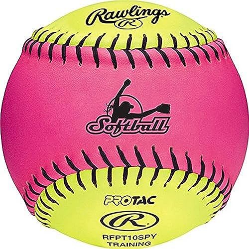 Algopix Similar Product 13 - Rawlings  Fastpitch Training Softball