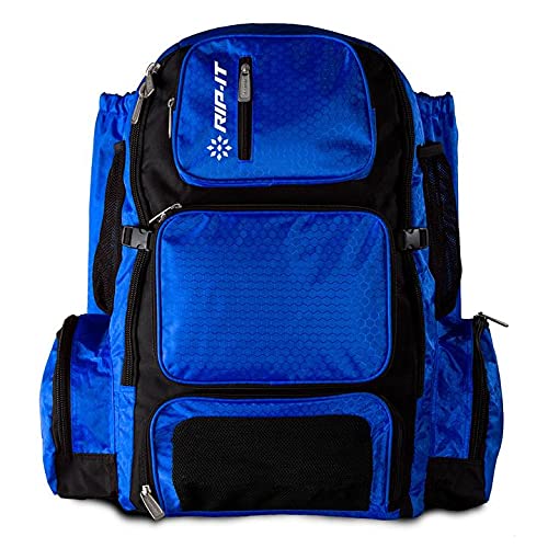 Algopix Similar Product 16 - RIPIT Pack It Up Backpack  Softball