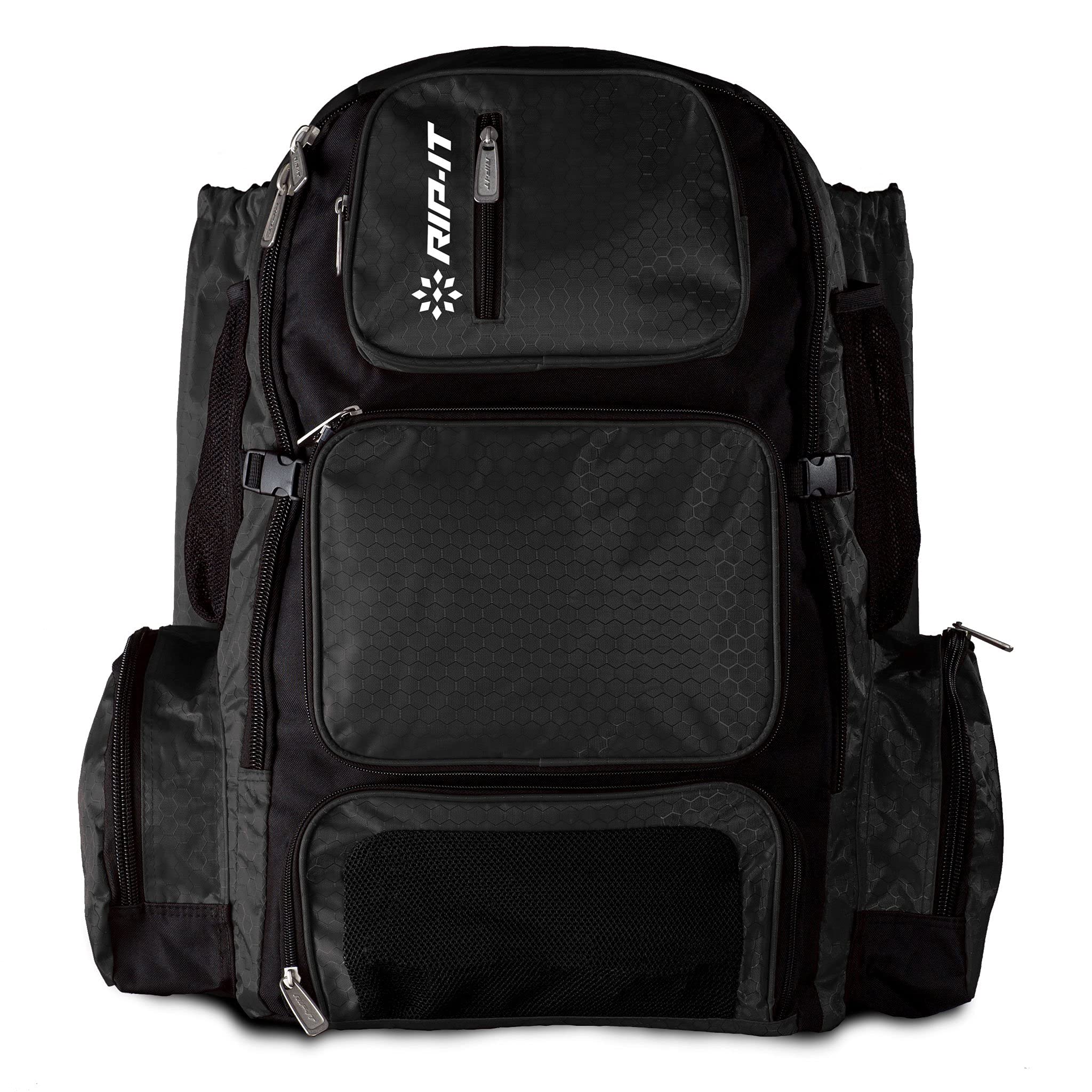 Algopix Similar Product 6 - RIPIT Pack It Up Backpack  Softball