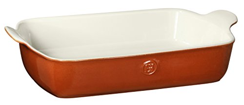 Algopix Similar Product 6 - Emile Henry HR Ceramic Rect Baking