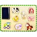 Algopix Similar Product 12 - Professor Poplars Puzzle Stampers