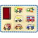 Algopix Similar Product 9 - Professor Poplars Puzzle Stampers