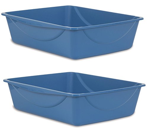 Algopix Similar Product 16 - Petmate 22182 1605 X 1205 X 4