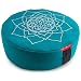 Algopix Similar Product 13 - Yoga Meditation Buckwheat Bolster