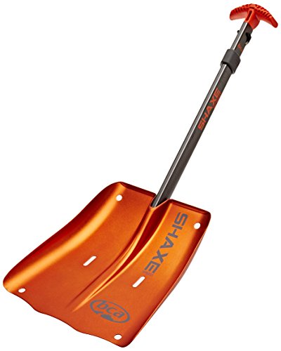 Algopix Similar Product 13 - Backcountry Access Shaxe Speed Shovel