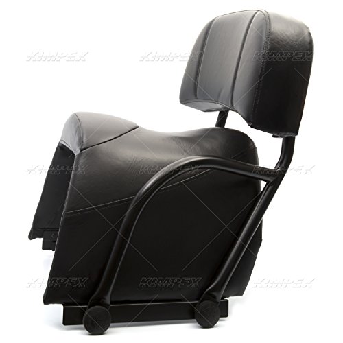 Algopix Similar Product 18 - FUSE Front Rack Bracket