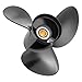Algopix Similar Product 10 - SOLAS 401107907S Propeller Suzuki