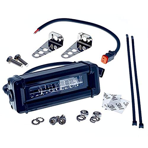 Algopix Similar Product 14 - Forklift Side Spotter