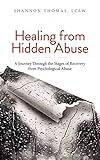 Algopix Similar Product 15 - Healing from Hidden Abuse A Journey