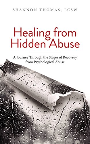 Algopix Similar Product 6 - Healing from Hidden Abuse A Journey