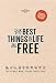 Algopix Similar Product 13 - The Best Things in Life are Free