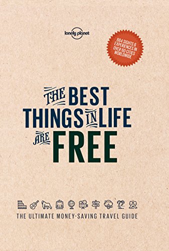 Algopix Similar Product 7 - The Best Things in Life are Free
