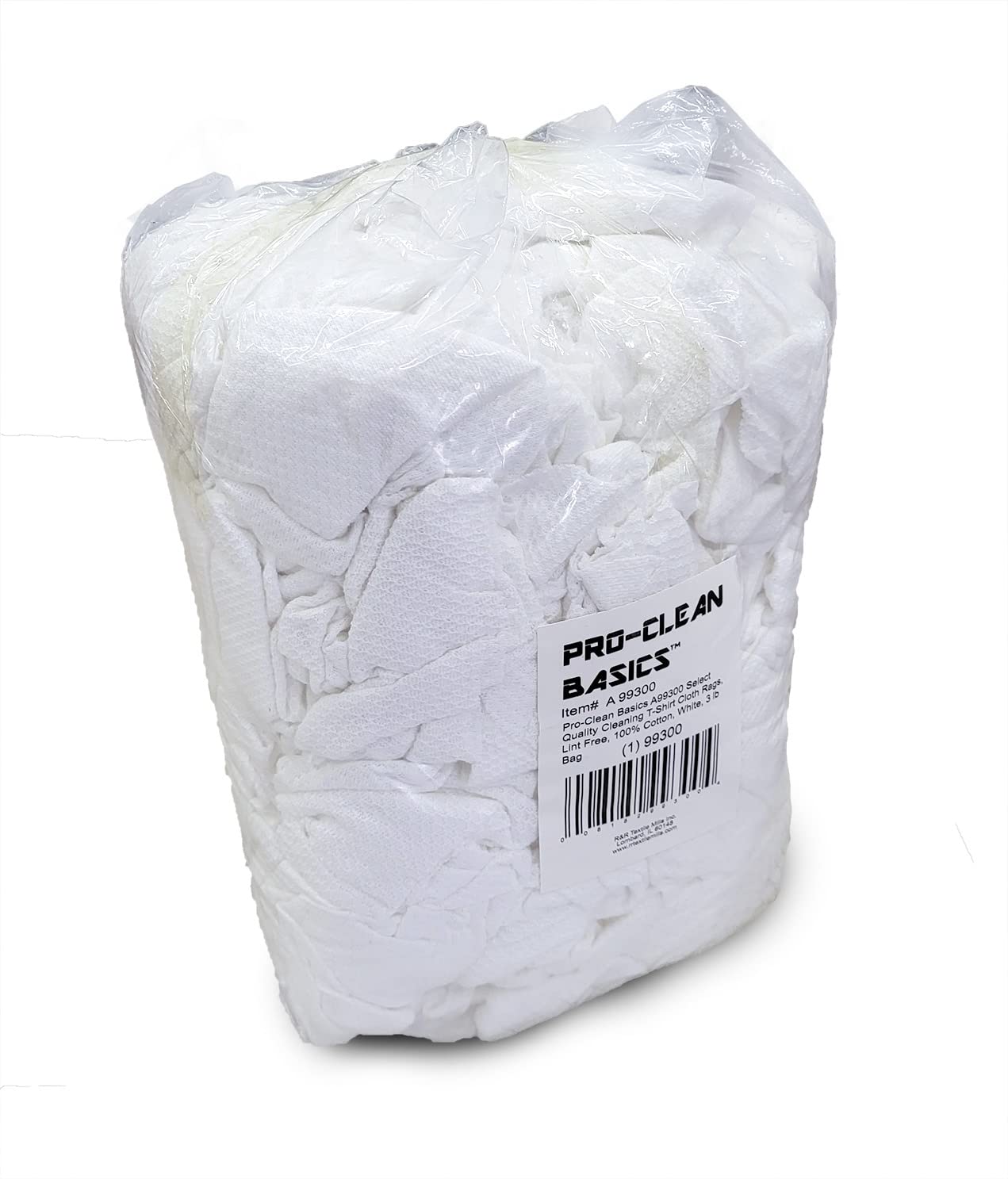 Algopix Similar Product 20 - ProClean Basics A99300 Select Quality