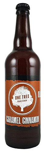 Algopix Similar Product 15 - One Tree Carmel Cinnamon, 22 oz