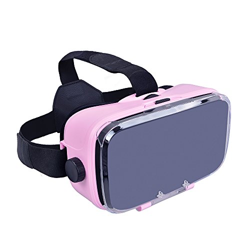 Algopix Similar Product 1 - Apexel 3D Virtual Reality Glasses 3D
