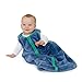 Algopix Similar Product 1 - baby deedee Sleep Nest Teddy Baby