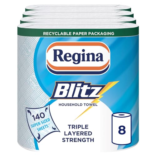 Algopix Similar Product 11 - Pignr Blitz Household Towels  Pack of