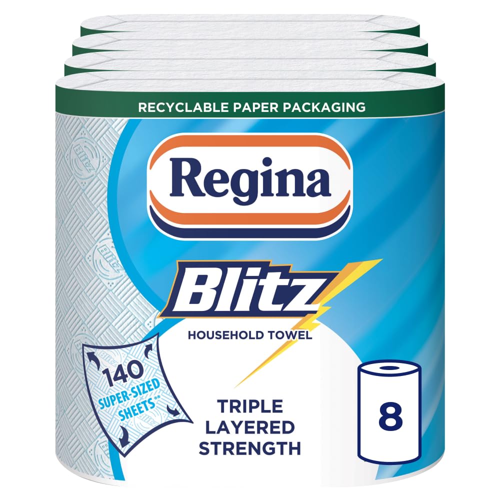 Algopix Similar Product 9 - Pignr Blitz Household Towels  Pack of