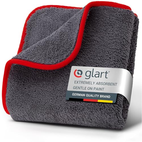 Algopix Similar Product 7 - Glart 3 Super Absorbent Microfibre