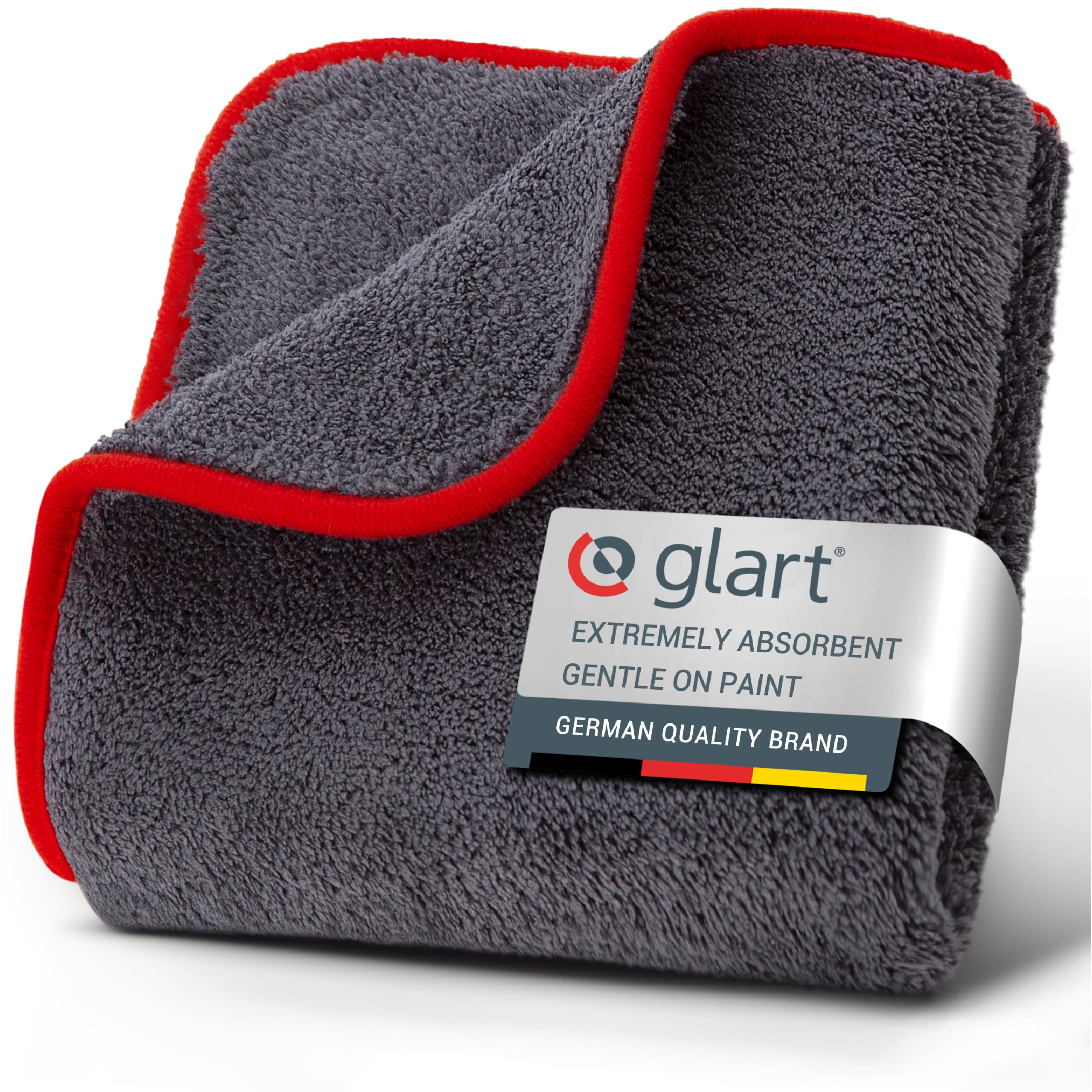 Algopix Similar Product 12 - Glart 3 Super Absorbent Microfibre