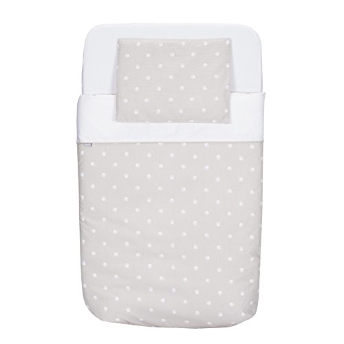Algopix Similar Product 7 - Chicco Next2me Next2me Dream Crib