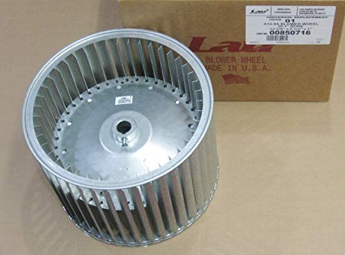 Algopix Similar Product 9 - LAU 1 00850716 Wheel A129A x 1