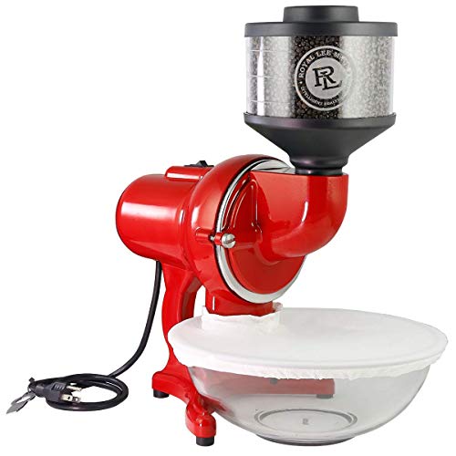 Algopix Similar Product 19 - Lee Household Flour Mill Grain Mill