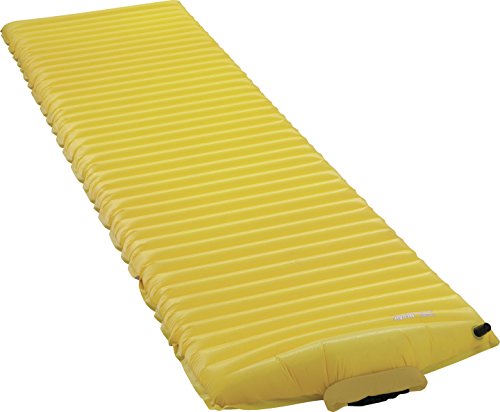 Algopix Similar Product 14 - Therm-a-Rest Xlite Max SV Sleeping Pad