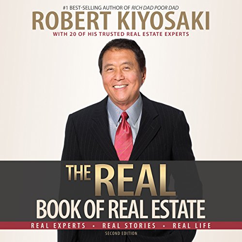 Algopix Similar Product 11 - The Real Book of Real Estate Real
