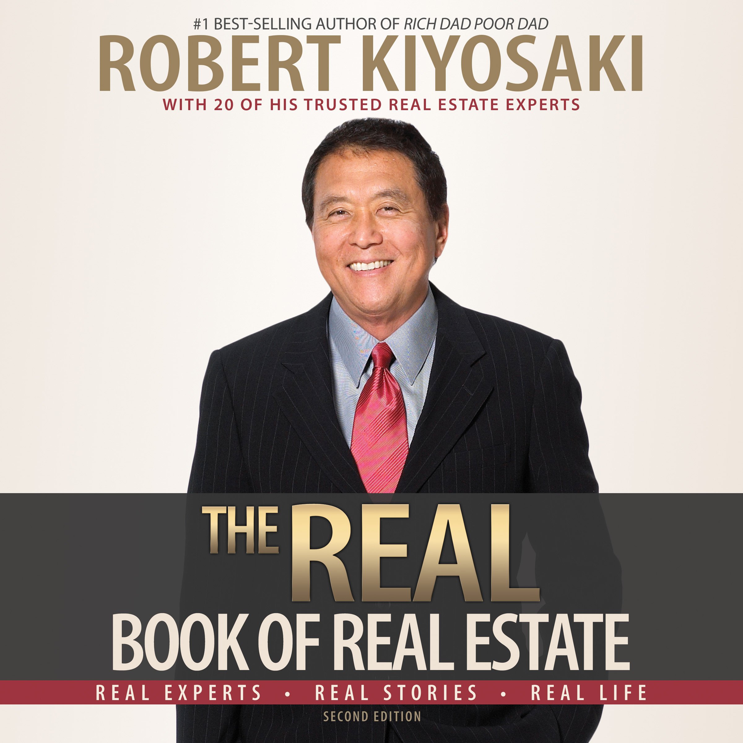 Algopix Similar Product 9 - The Real Book of Real Estate Real