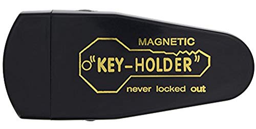 Algopix Similar Product 18 - RamPro Large Magnetic HideaKey Holder