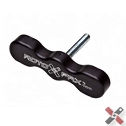 Algopix Similar Product 14 - ROTOPAX STD T-Handle