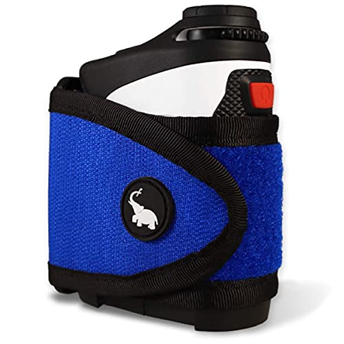 Algopix Similar Product 8 - STICKIT Magnetic Rangefinder Strap 