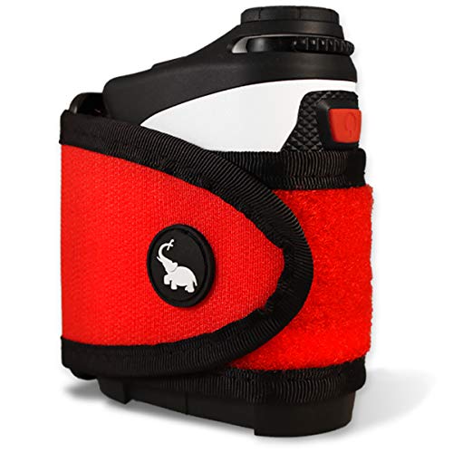 Algopix Similar Product 6 - STICKIT Magnetic Rangefinder Strap 